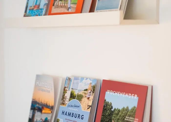 Nordic Nest Eimsbuettel
